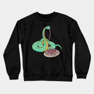 SLURPent Crewneck Sweatshirt